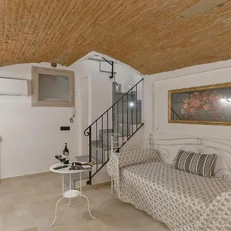 Vignolosa House Apartment