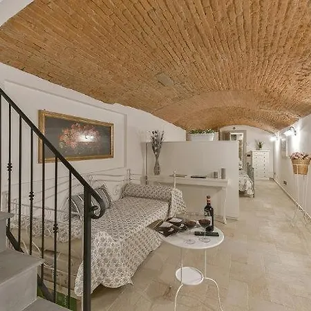 Vignolosa House Apartment