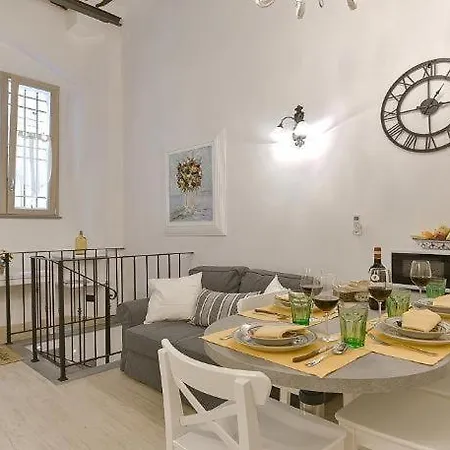 Vignolosa House Apartment Florence
